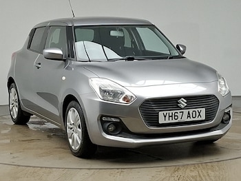 Used Suzuki Swift 2017 for sale - 79501684: Photo
