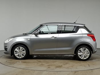 Used Suzuki Swift 2017 for sale - 79501684: Photo