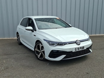 Used Volkswagen Golf 2021 for sale - 79594567: Photo