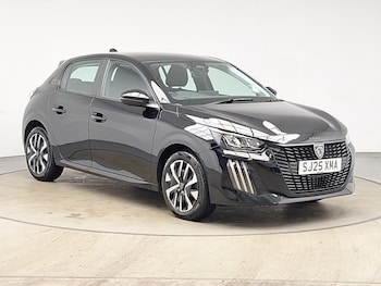 Used Peugeot 208 2025 for sale - 78391931: Photo