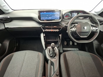 Used Peugeot 208 2025 for sale - 78391931: Photo