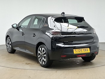 Used Peugeot 208 2025 for sale - 78391931: Photo