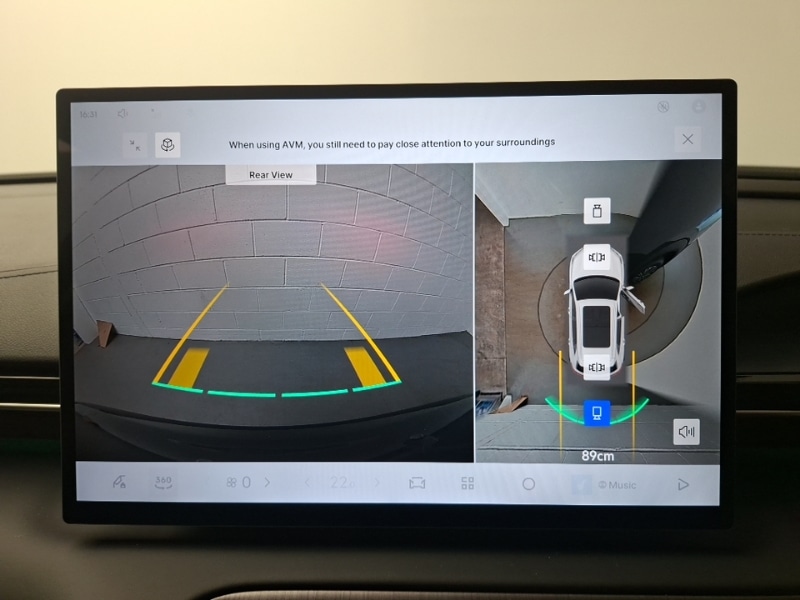 Used Geely Starray 2026 for sale - 77947729: Photo 11