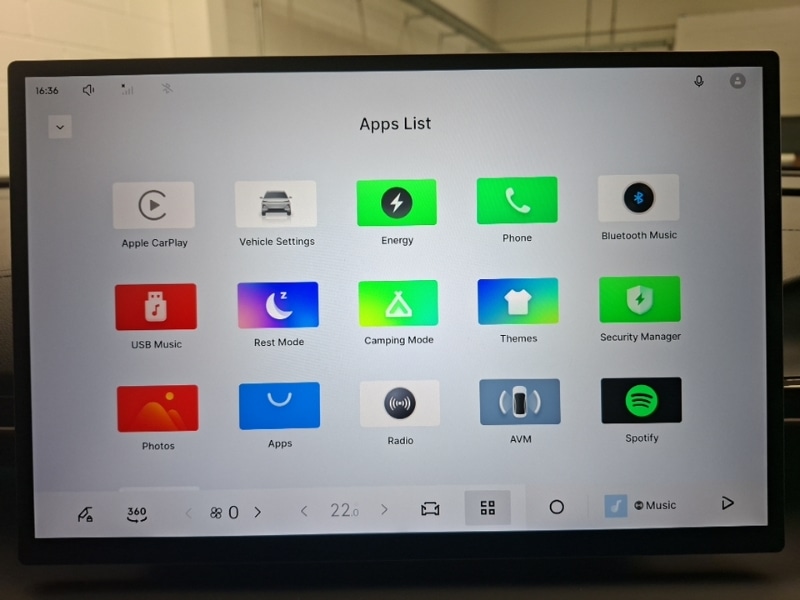 Used Geely Starray 2026 for sale - 77947729: Photo 14