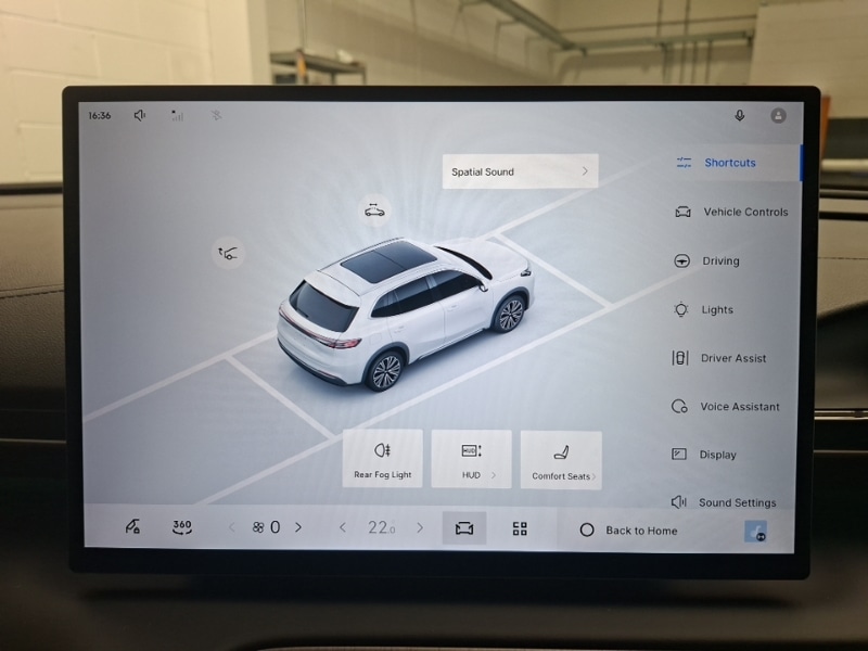 Used Geely Starray 2026 for sale - 77947729: Photo 15