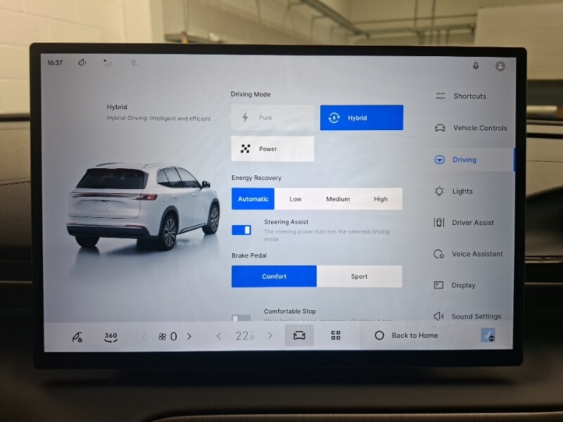 Used Geely Starray 2026 for sale - 77947729: Photo 16