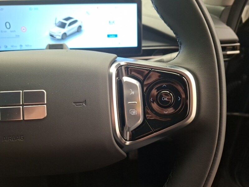 Used Geely Starray 2026 for sale - 77947729: Photo 19