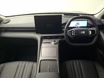 Used Geely Starray 2026 for sale - 77947729: Photo