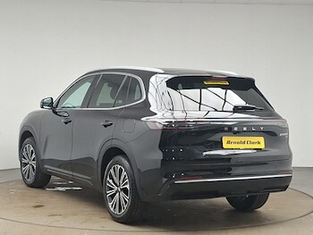 Used Geely Starray 2026 for sale - 77947729: Photo