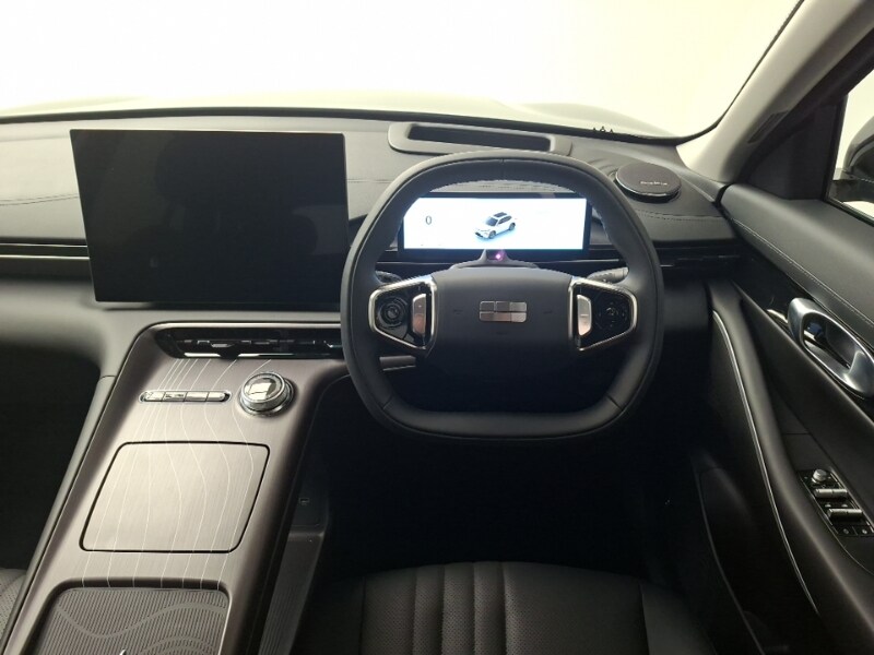 Used Geely Starray 2026 for sale - 77947729: Photo 7