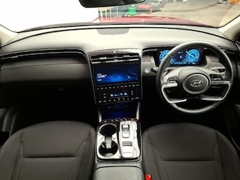 Used Hyundai TUCSON 2023 for sale - 78928295: Photo