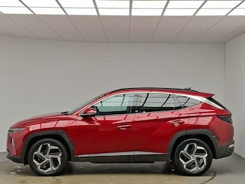 Used Hyundai TUCSON 2023 for sale - 78928295: Photo