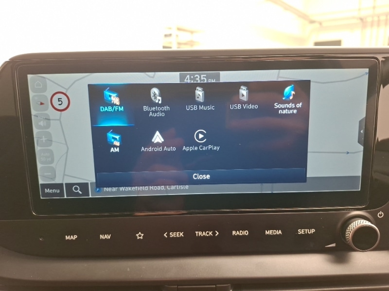 Used Hyundai i20 2025 for sale - 77933101: Photo 14