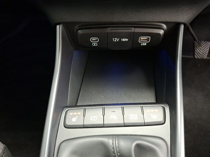 Used Hyundai i20 2025 for sale - 77933101: Photo 15