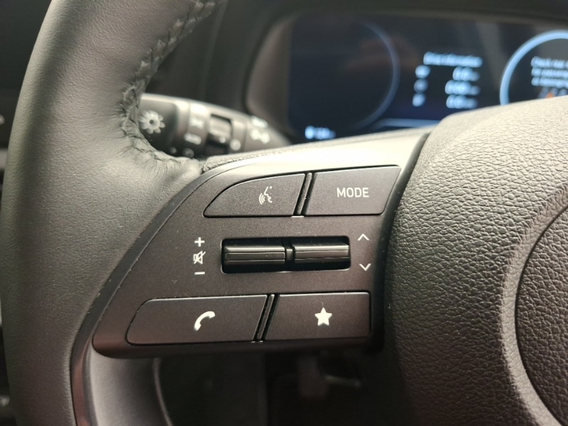 Used Hyundai i20 2025 for sale - 77933101: Photo 17