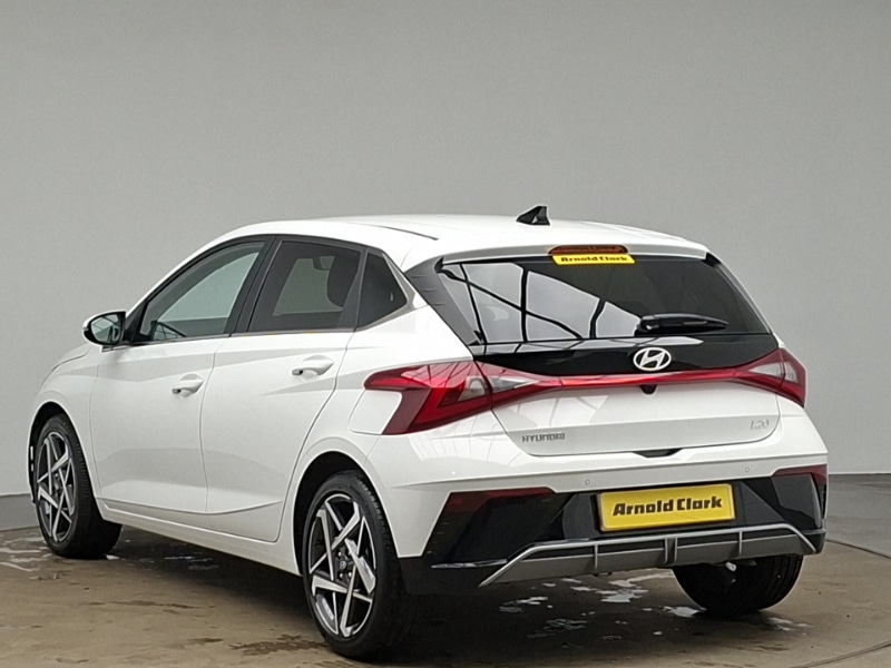 Used Hyundai i20 2025 for sale - 77933101: Photo 3