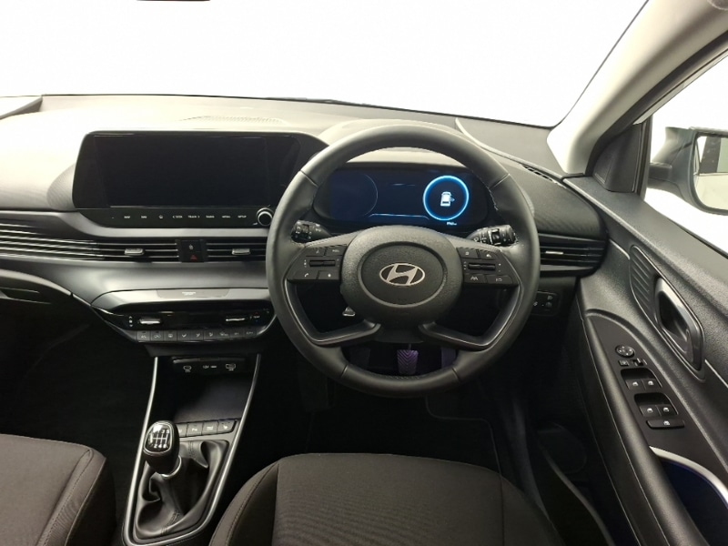 Used Hyundai i20 2025 for sale - 77933101: Photo 7