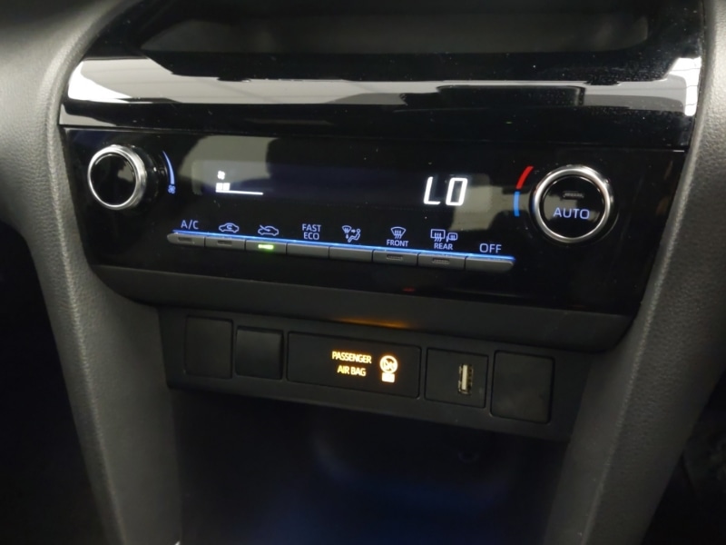 Used Toyota Yaris Cross 2023 for sale - 76602422: Photo 13