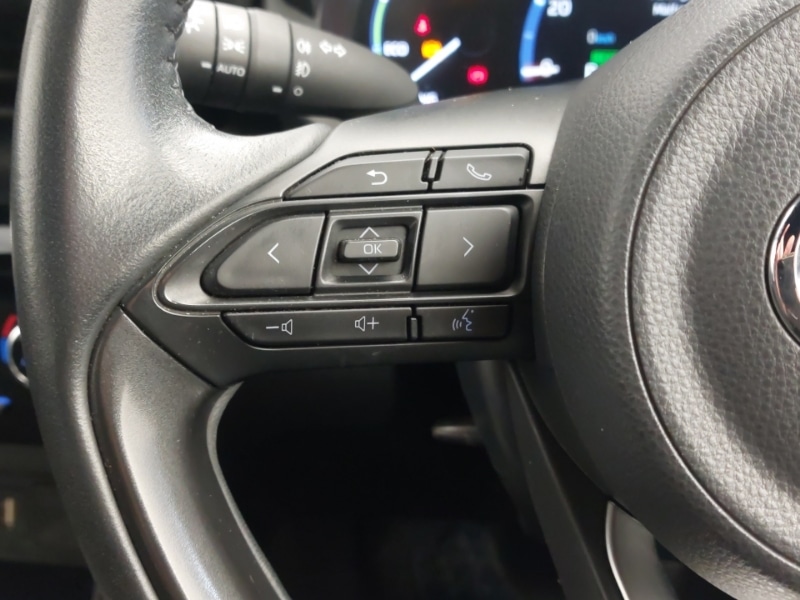 Used Toyota Yaris Cross 2023 for sale - 76602422: Photo 17