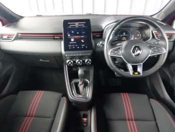 Used Renault Clio 2021 for sale - 75080138: Photo