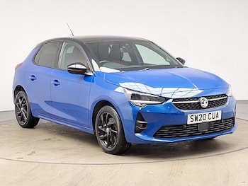 Used Vauxhall Corsa 2020 for sale - 78274798: Photo