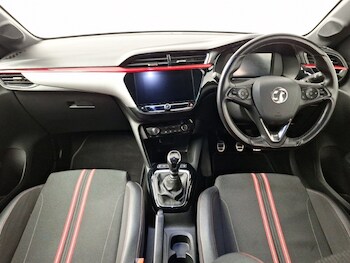 Used Vauxhall Corsa 2020 for sale - 78274798: Photo