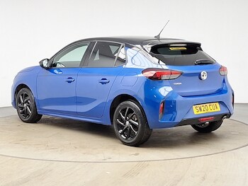 Used Vauxhall Corsa 2020 for sale - 78274798: Photo
