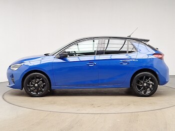 Used Vauxhall Corsa 2020 for sale - 78274798: Photo