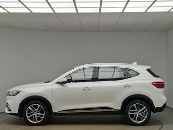 Used MG MG HS 2021 for sale - 79291133: Photo