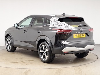 Used Nissan Qashqai 2021 for sale - 78312687: Photo