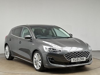 Used Ford Focus 2019 for sale - 78238208: Photo