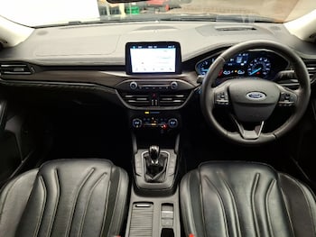 Used Ford Focus 2019 for sale - 78238208: Photo