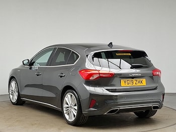 Used Ford Focus 2019 for sale - 78238208: Photo