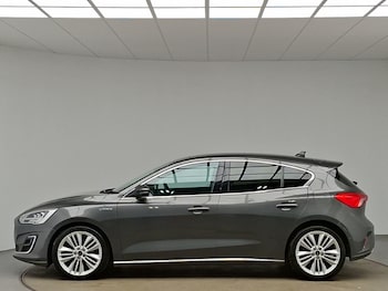 Used Ford Focus 2019 for sale - 78238208: Photo