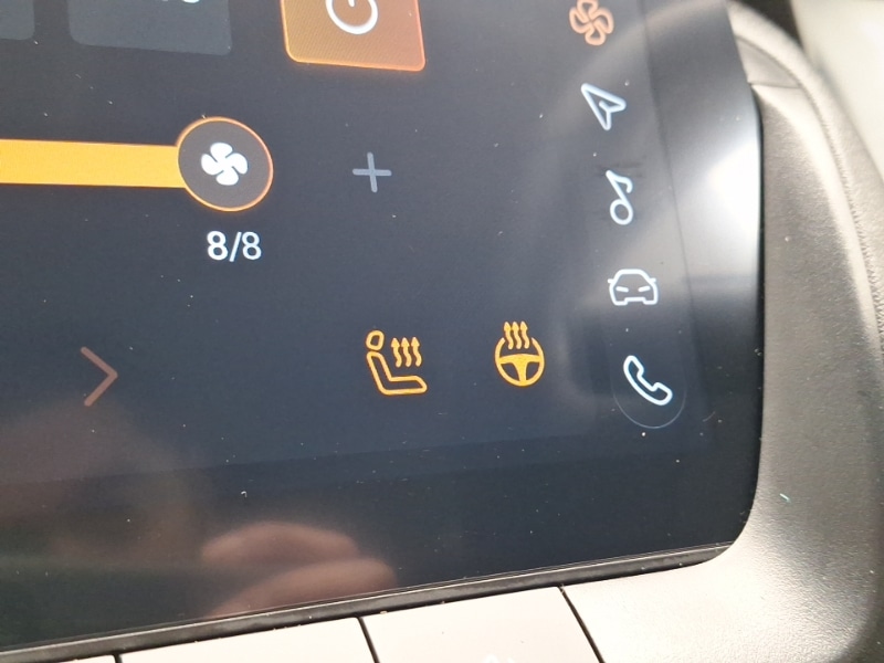 Used MG MG ZS 2025 for sale - 77169410: Photo 16