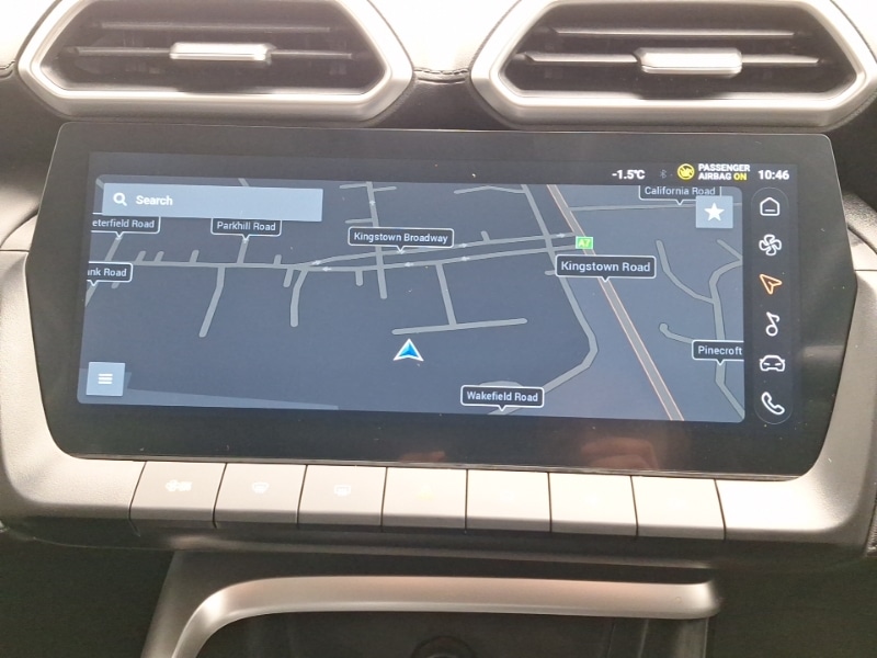 Used MG MG ZS 2025 for sale - 77169410: Photo 17