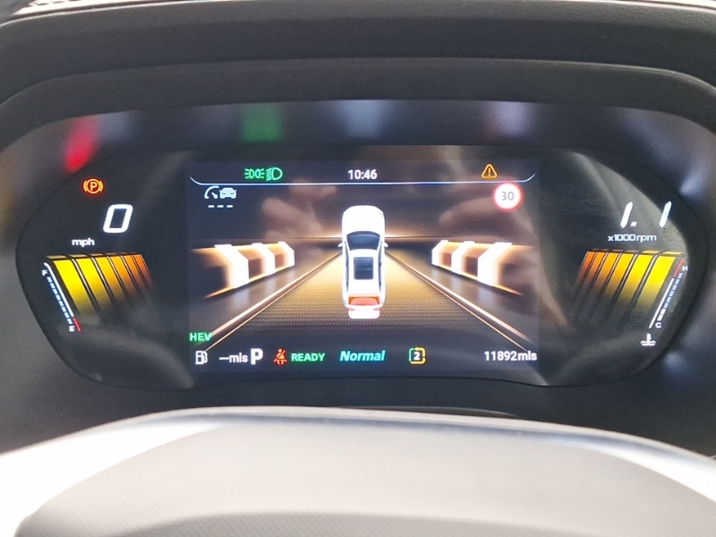 Used MG MG ZS 2025 for sale - 77169410: Photo 18