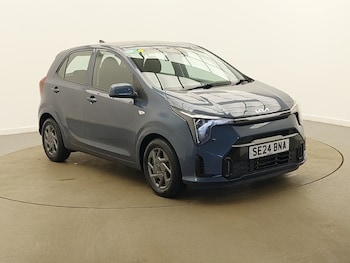 Used Kia Picanto 2024 for sale - 78441966: Photo