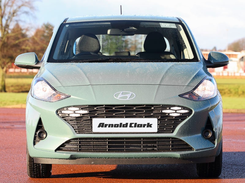 Used Hyundai i10 2026 for sale - 78041283: Photo 16