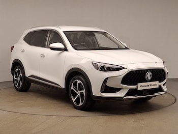 Used MG MG HS 2023 for sale - 78253449: Photo