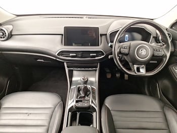 Used MG MG HS 2023 for sale - 78253449: Photo