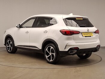 Used MG MG HS 2023 for sale - 78253449: Photo