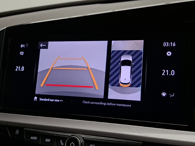 Used Vauxhall Grandland 2022 for sale - 77352488: Photo 11