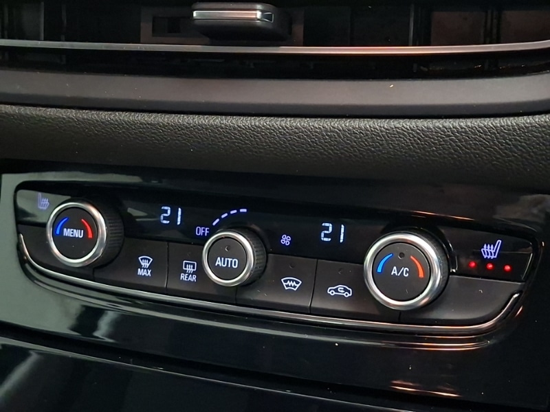 Used Vauxhall Grandland 2022 for sale - 77352488: Photo 13