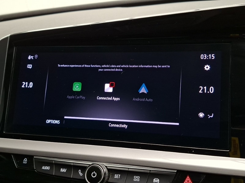 Used Vauxhall Grandland 2022 for sale - 77352488: Photo 15