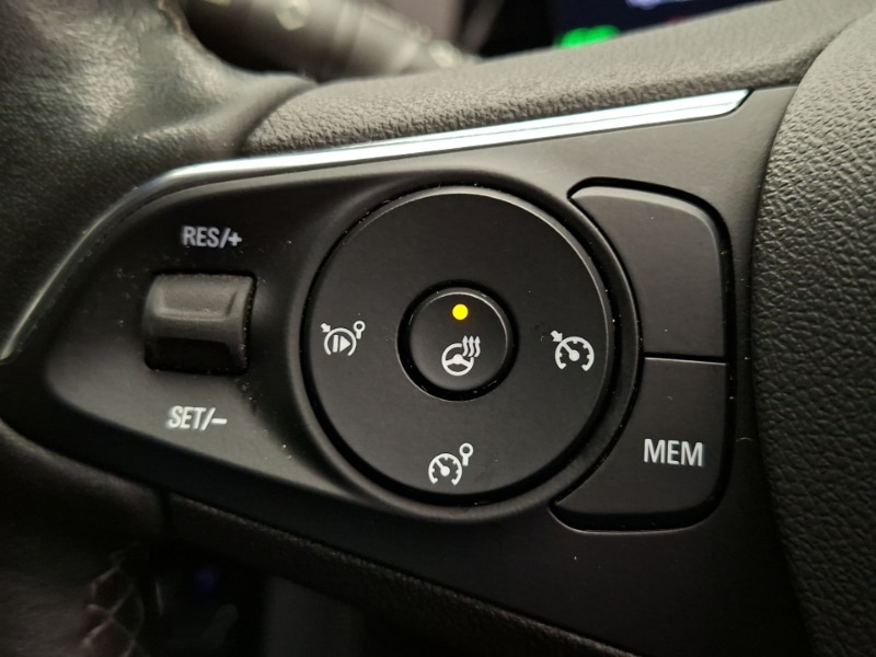 Used Vauxhall Grandland 2022 for sale - 77352488: Photo 16