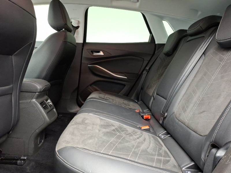 Used Vauxhall Grandland 2022 for sale - 77352488: Photo 6