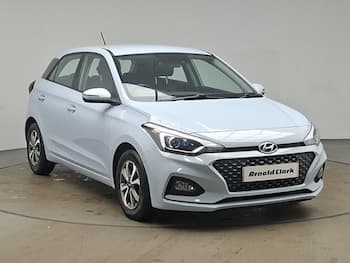 Used Hyundai i20 2019 for sale - 79737095: Photo