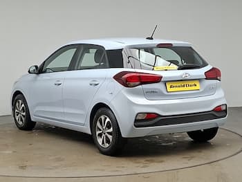 Used Hyundai i20 2019 for sale - 79737095: Photo