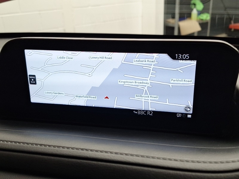 Used Mazda CX-30 2022 for sale - 76548629: Photo 10